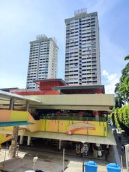 Tanjong Pagar Plaza (D2), Shop House #529628741